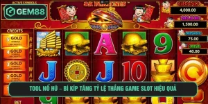 Tool Nổ Hũ